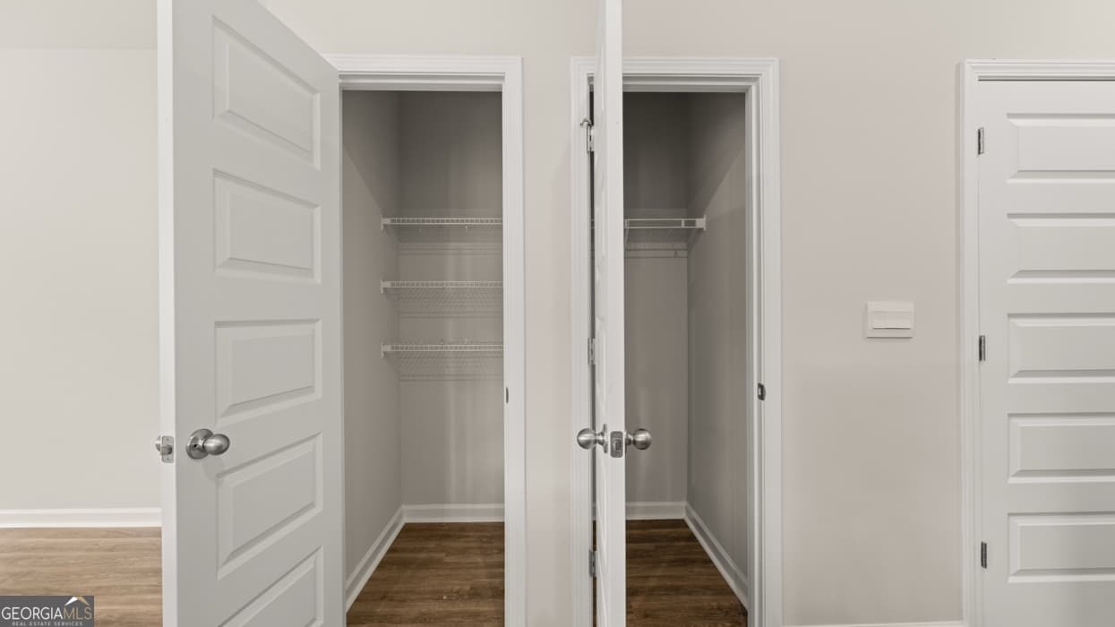 3 bedroom, 2.5 bathroom townhouse for sale at 2231 Windward Road, Stone Mountain, GA 30088 — photo 10