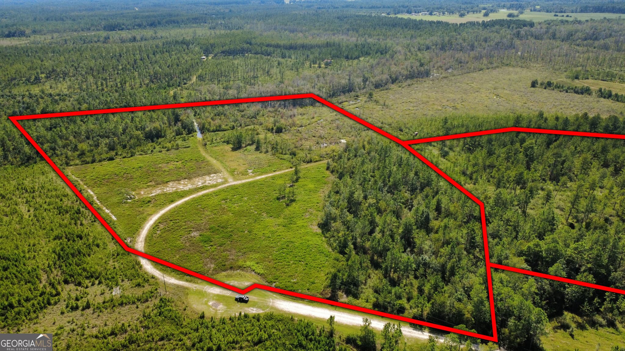agriculture for sale at 0 Chickadee Road, Millwood, GA 31552 — photo 2