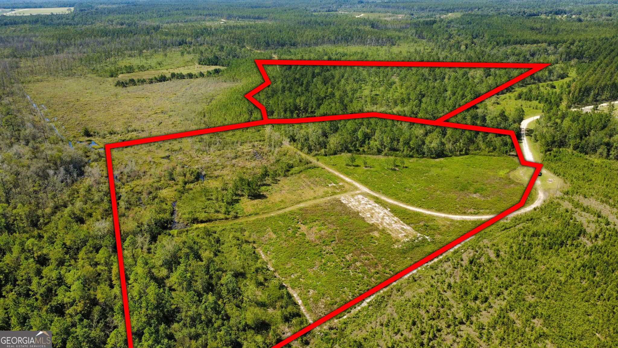 agriculture for sale at 0 Chickadee Road, Millwood, GA 31552 — photo 1 of 13