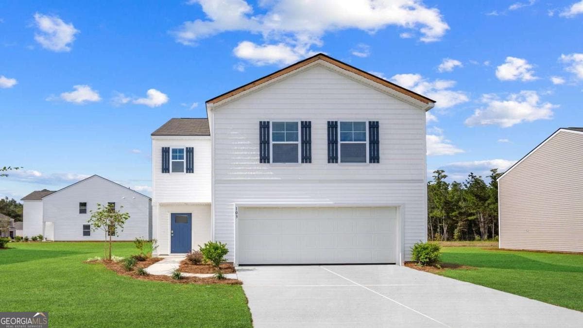 103 Monterey Drive, Rincon, GA 31326 — most recent listing photo