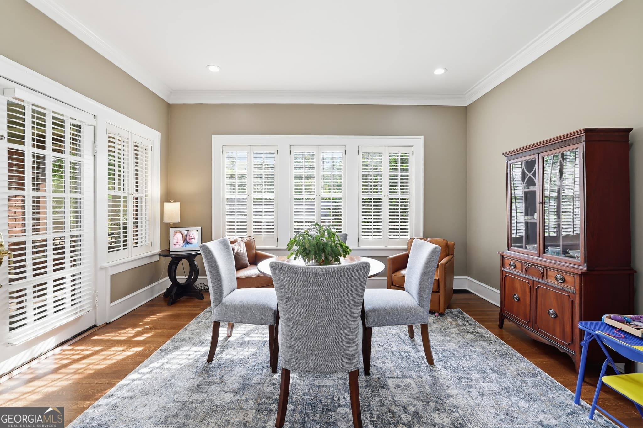5 bedroom, 3 bathroom, 3,396 sq ft single family residence for sale at 760 E Tugalo Street, Toccoa, GA 30577 — photo 6