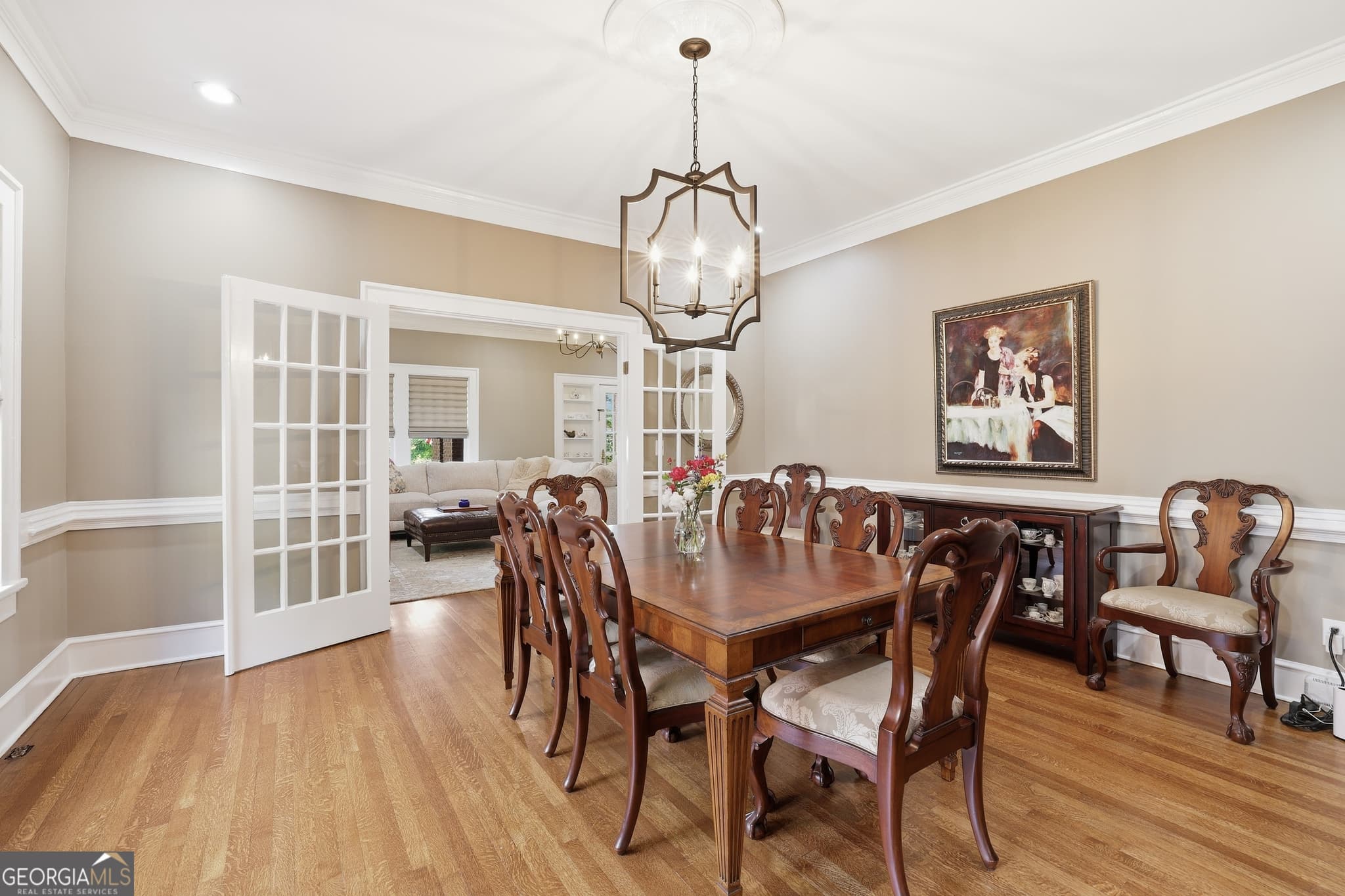 5 bedroom, 3 bathroom, 3,396 sq ft single family residence for sale at 760 E Tugalo Street, Toccoa, GA 30577 — photo 7