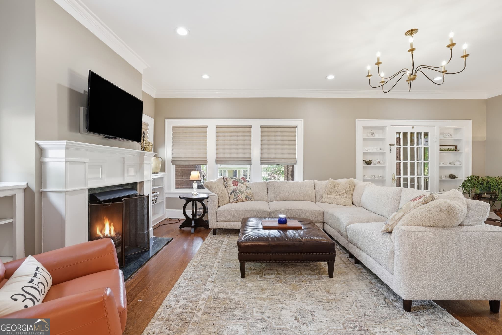 5 bedroom, 3 bathroom, 3,396 sq ft single family residence for sale at 760 E Tugalo Street, Toccoa, GA 30577 — photo 3