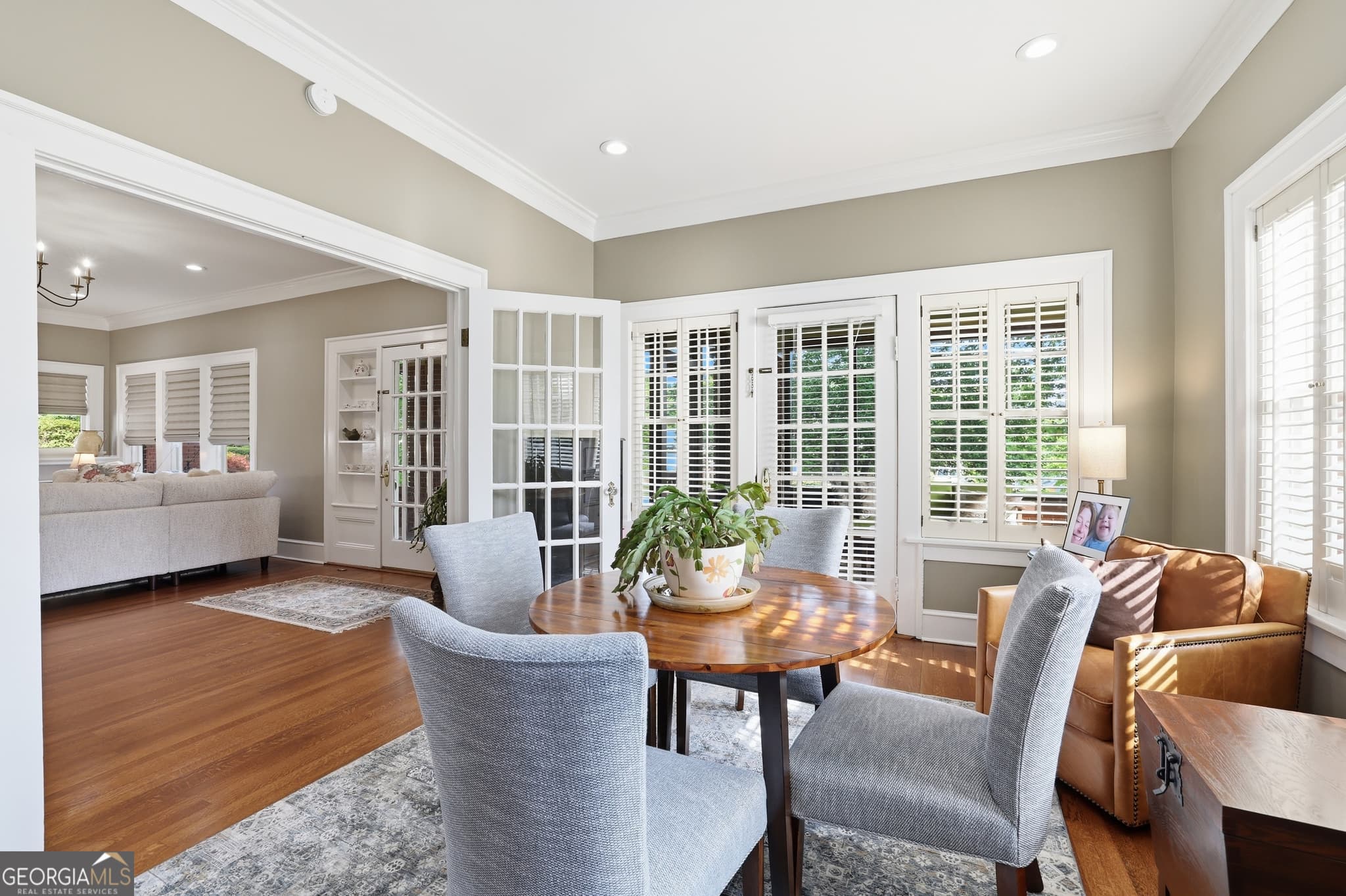 5 bedroom, 3 bathroom, 3,396 sq ft single family residence for sale at 760 E Tugalo Street, Toccoa, GA 30577 — photo 5