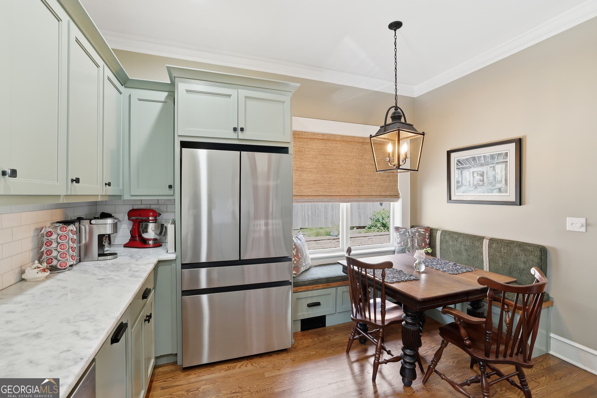 5 bedroom, 3 bathroom, 3,396 sq ft single family residence for sale at 760 E Tugalo Street, Toccoa, GA 30577 — photo 9