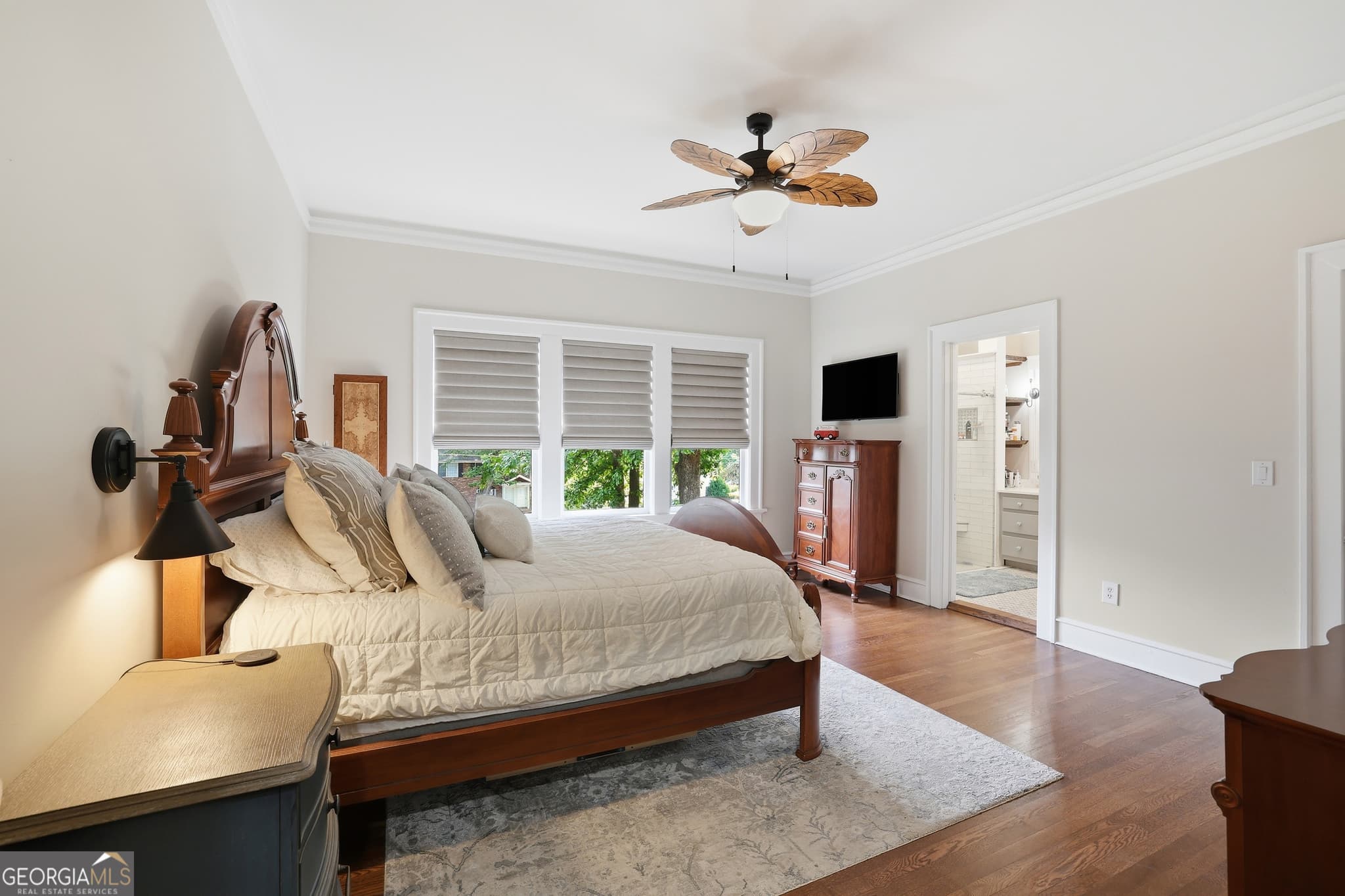 5 bedroom, 3 bathroom, 3,396 sq ft single family residence for sale at 760 E Tugalo Street, Toccoa, GA 30577 — photo 10