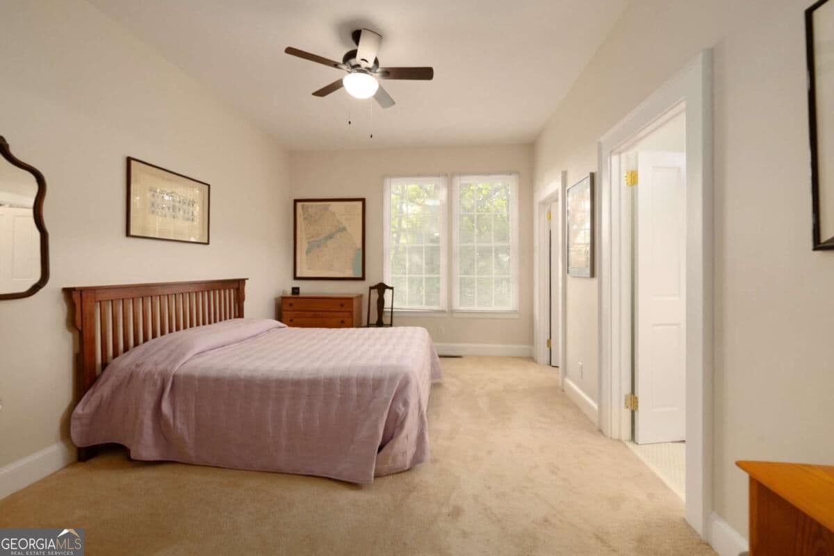 1 bedroom, 2 bathroom, 945 sq ft single family residence for sale at 357 Little Oak Street, Athens, GA 30601 — photo 6
