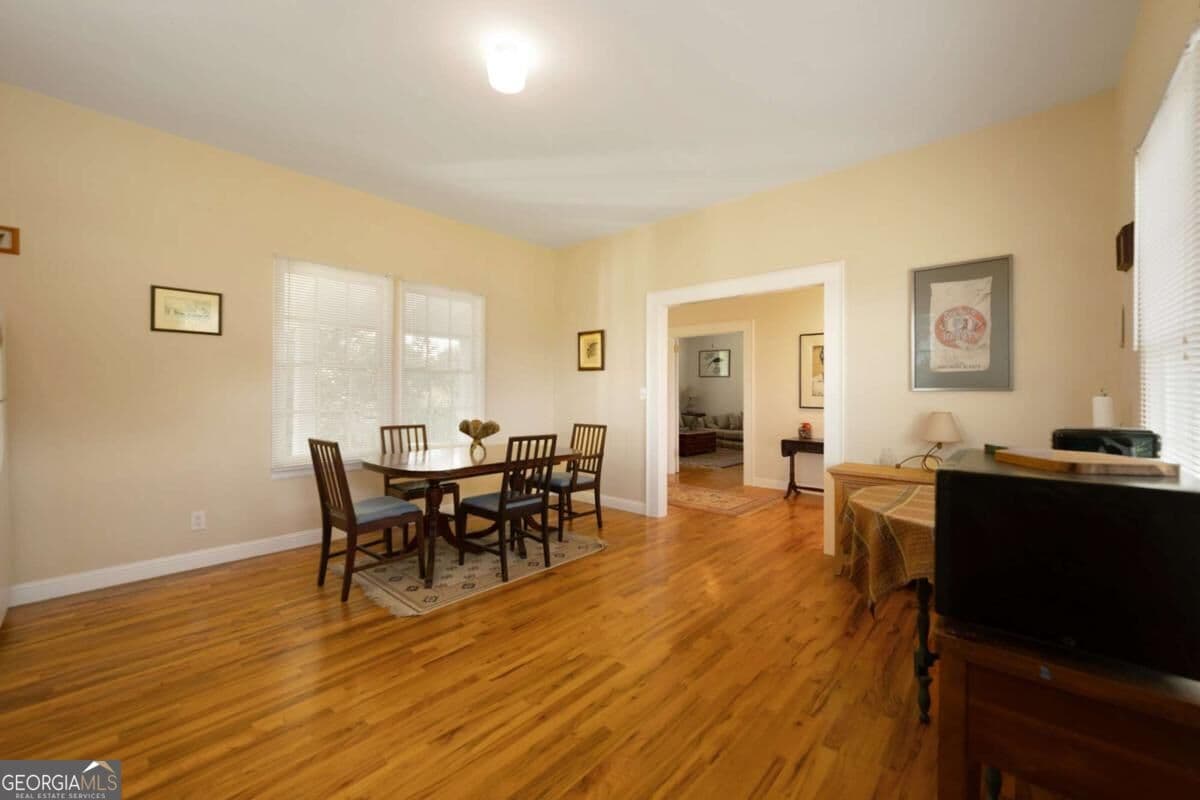 1 bedroom, 2 bathroom, 945 sq ft single family residence for sale at 357 Little Oak Street, Athens, GA 30601 — photo 5