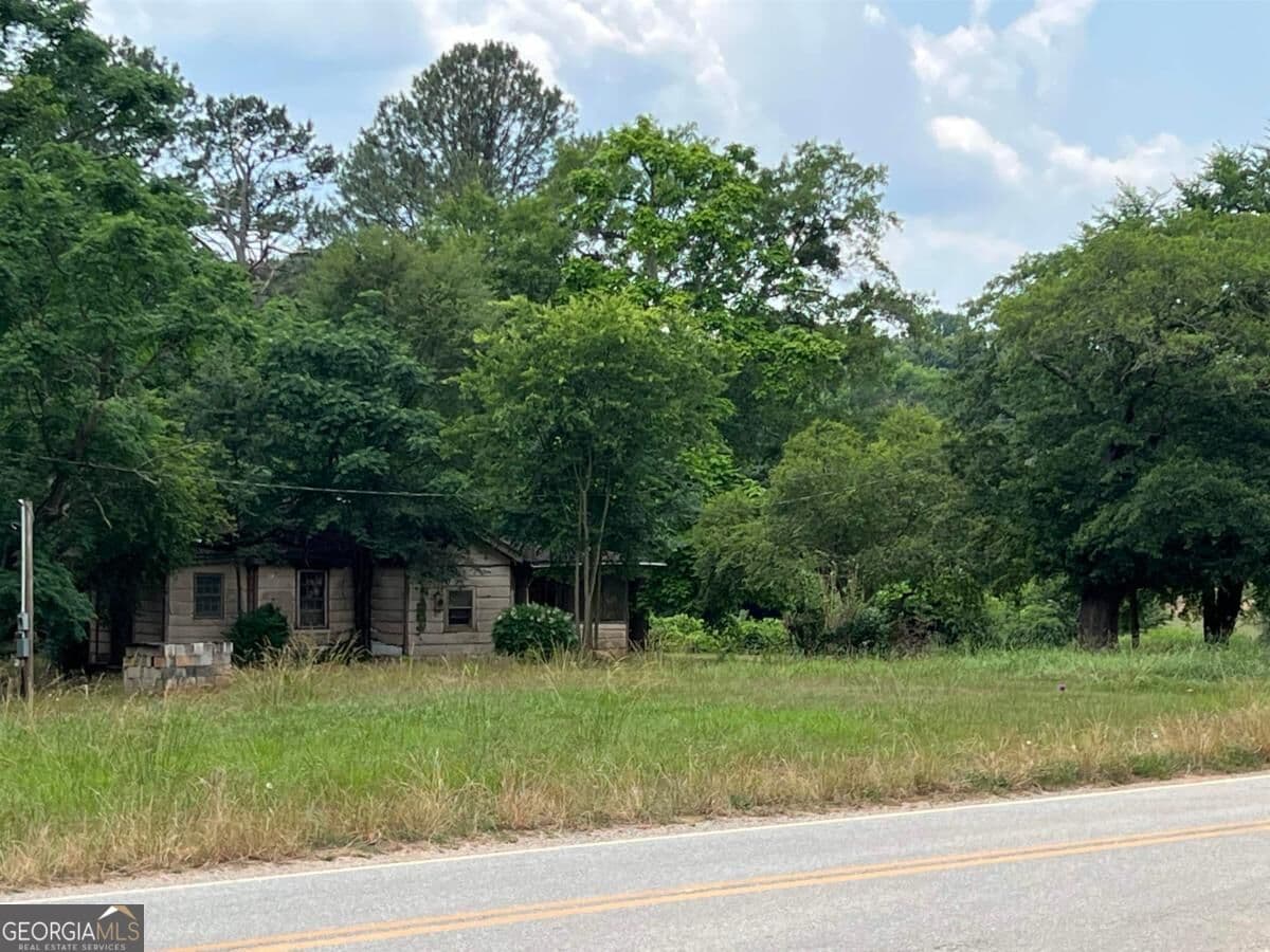residential lot for sale at 4550 Lower Apalachee Road, Madison, GA 30650 — photo 1 of 5