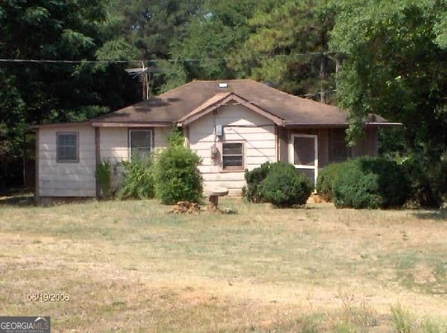 residential lot for sale at 4550 Lower Apalachee Road, Madison, GA 30650 — photo 5