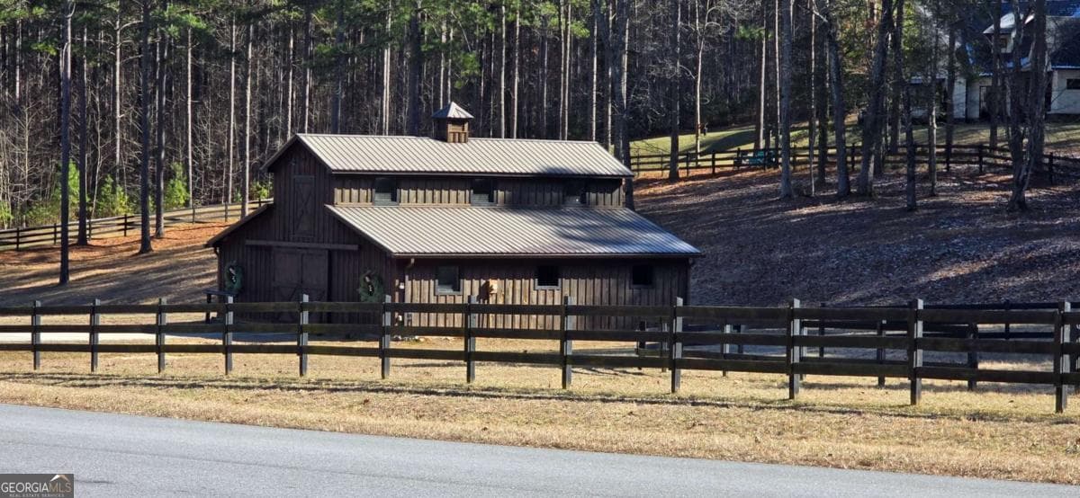 residential lot for sale at LOT 41 Deyton Drive, Blairsville, GA 30512 — photo 9