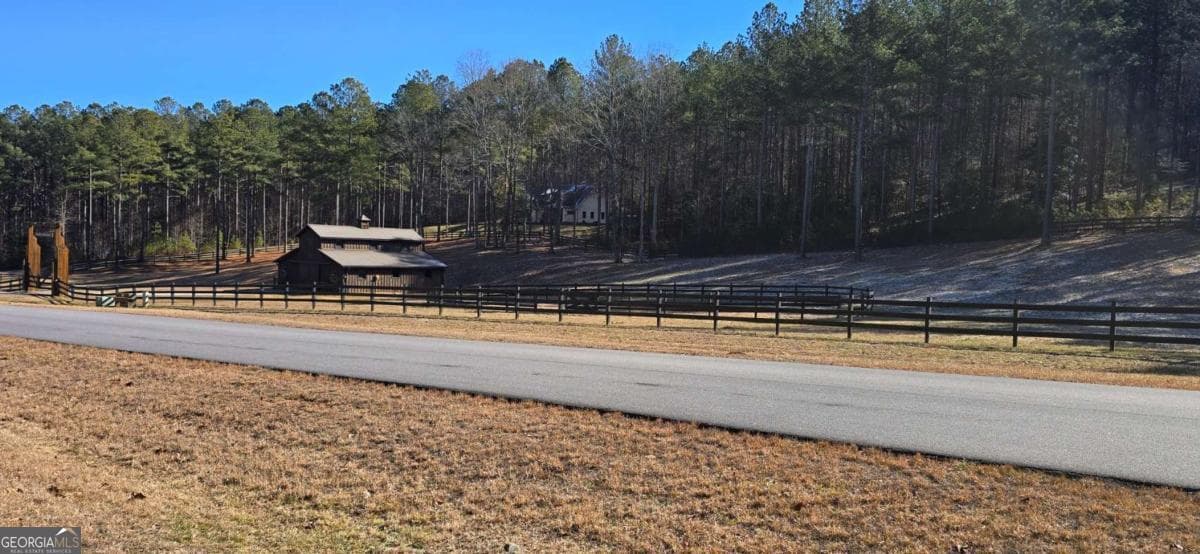 residential lot for sale at LOT 41 Deyton Drive, Blairsville, GA 30512 — photo 10