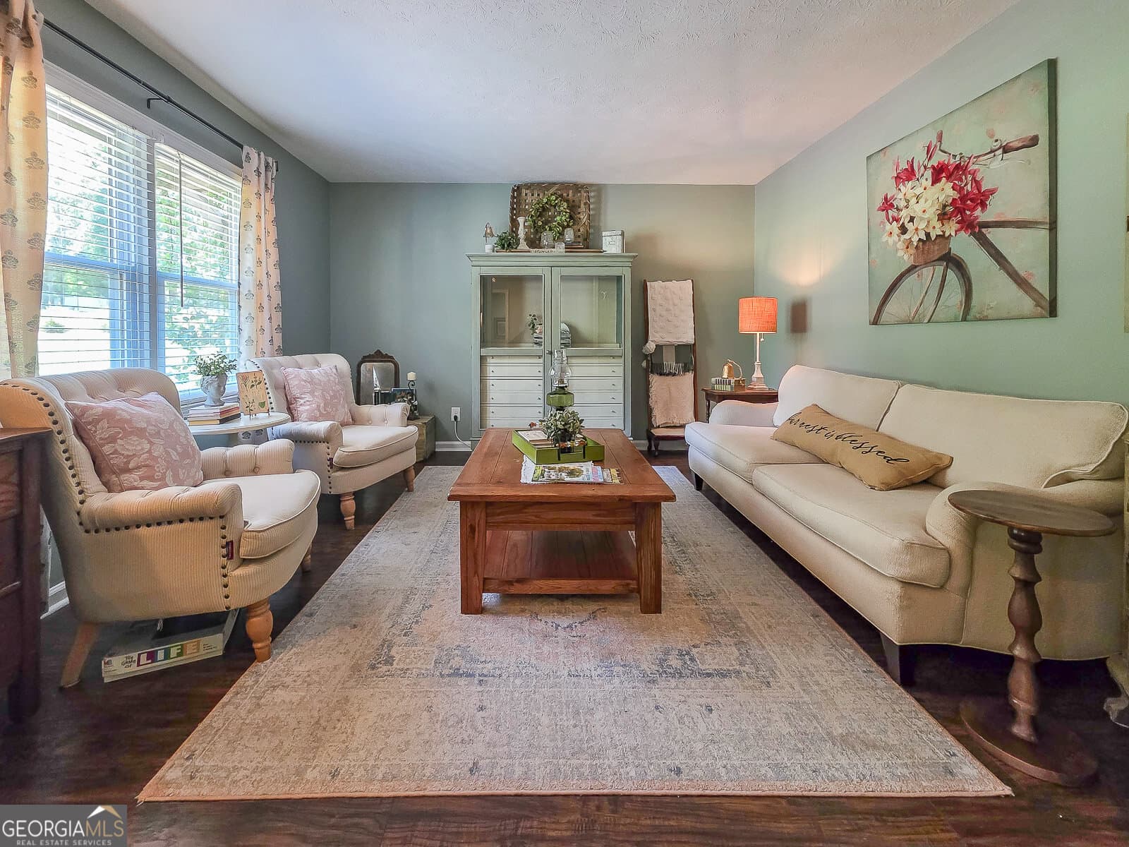 4 bedroom, 3 bathroom, 2,532 sq ft single family residence for sale at 403 Old Rosser Road, Stone Mountain, GA 30087 — photo 6