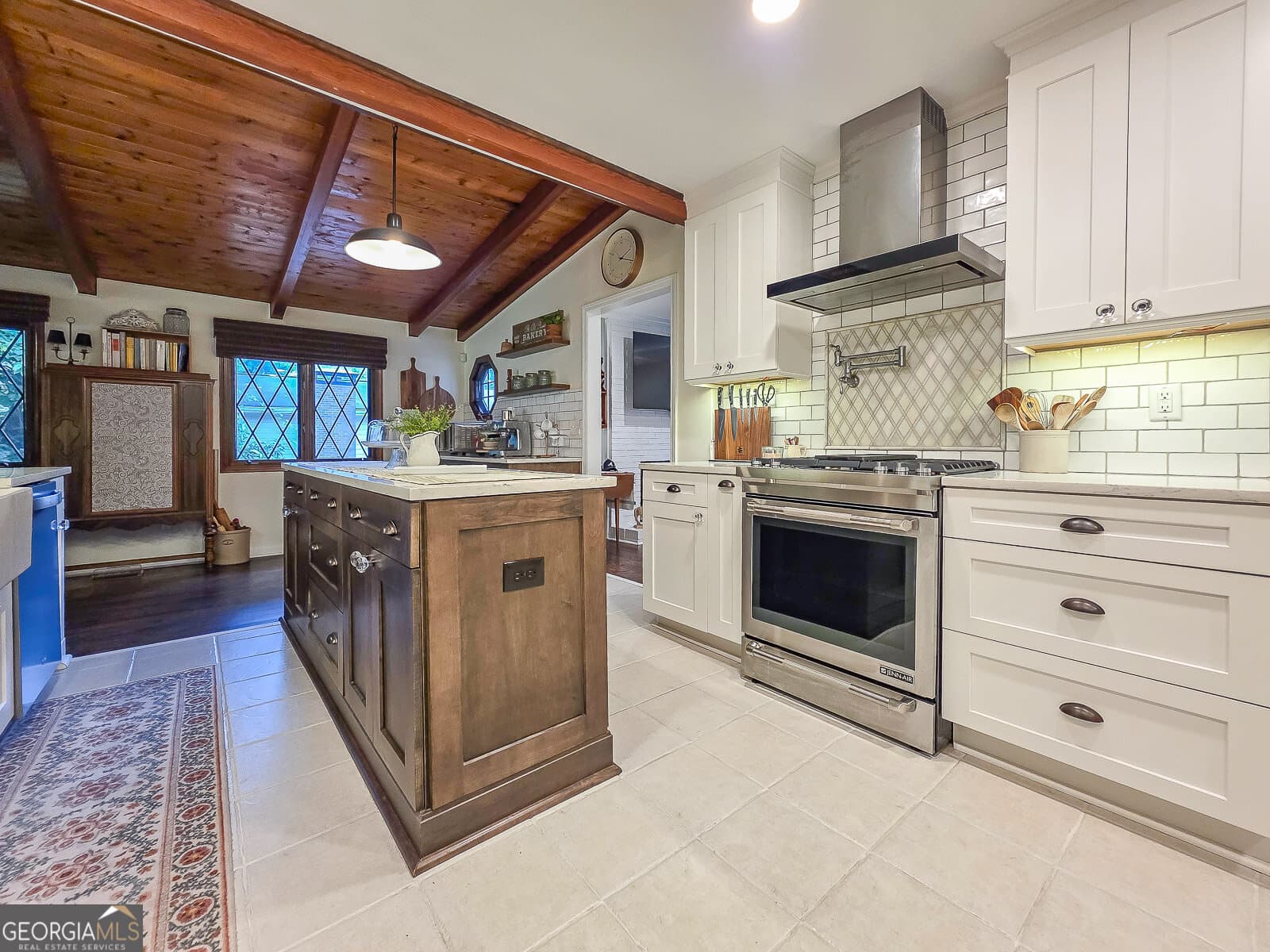 4 bedroom, 3 bathroom, 2,532 sq ft single family residence for sale at 403 Old Rosser Road, Stone Mountain, GA 30087 — photo 10