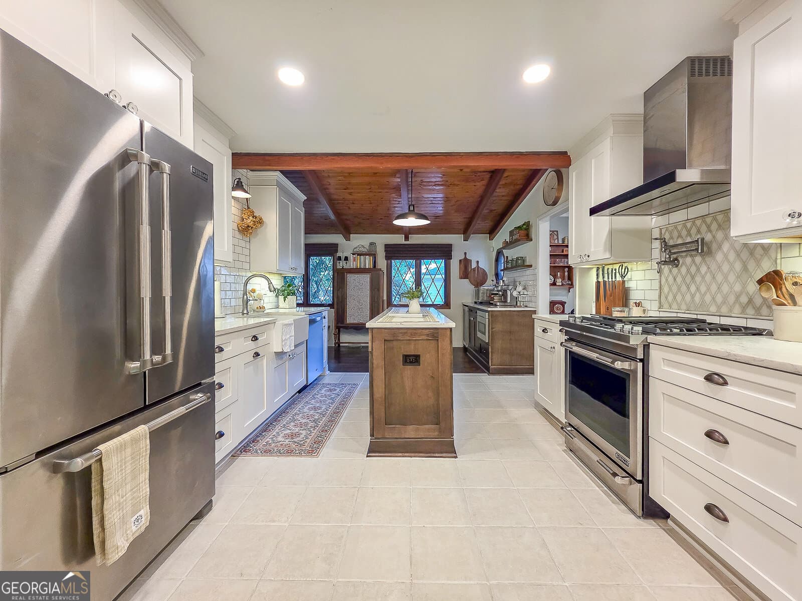 4 bedroom, 3 bathroom, 2,532 sq ft single family residence for sale at 403 Old Rosser Road, Stone Mountain, GA 30087 — photo 8