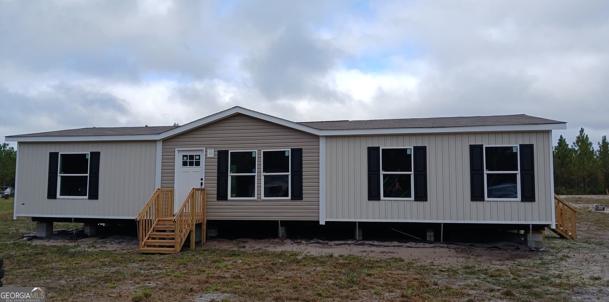 523 BOULEVARD Street, Folkston, GA 31537 — most recent listing photo