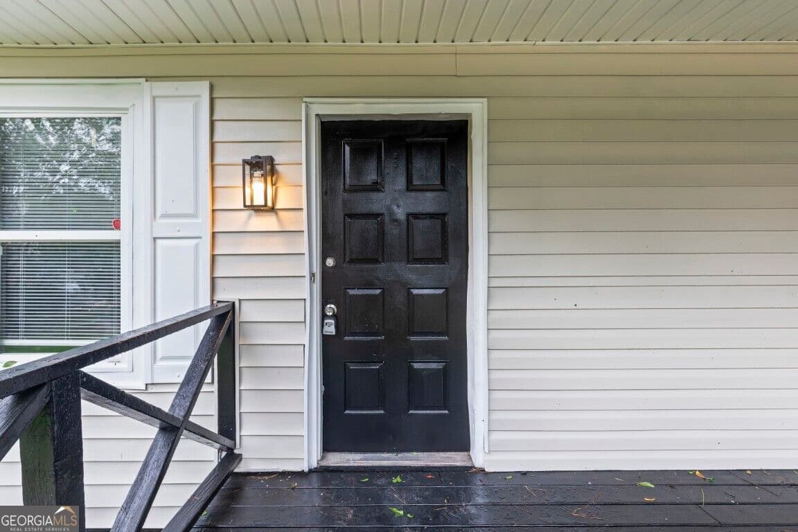 3 bedroom, 1.5 bathroom, 1,580 sq ft duplex for rent at 1229 Creek Forest Court, Conyers, GA 30012 for $1,795 a month — photo 4