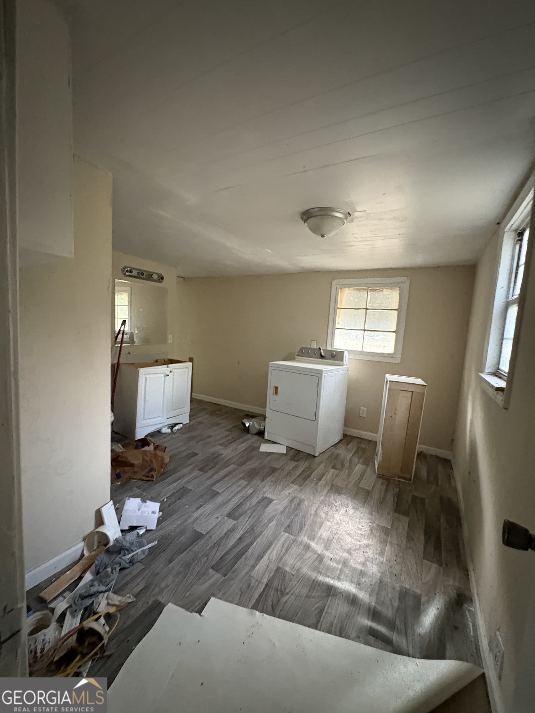 4 bedroom, 2.5 bathroom, 2,536 sq ft single family residence for sale at 110 Peach Orchard Road, Ivey, GA 31031 — photo 6