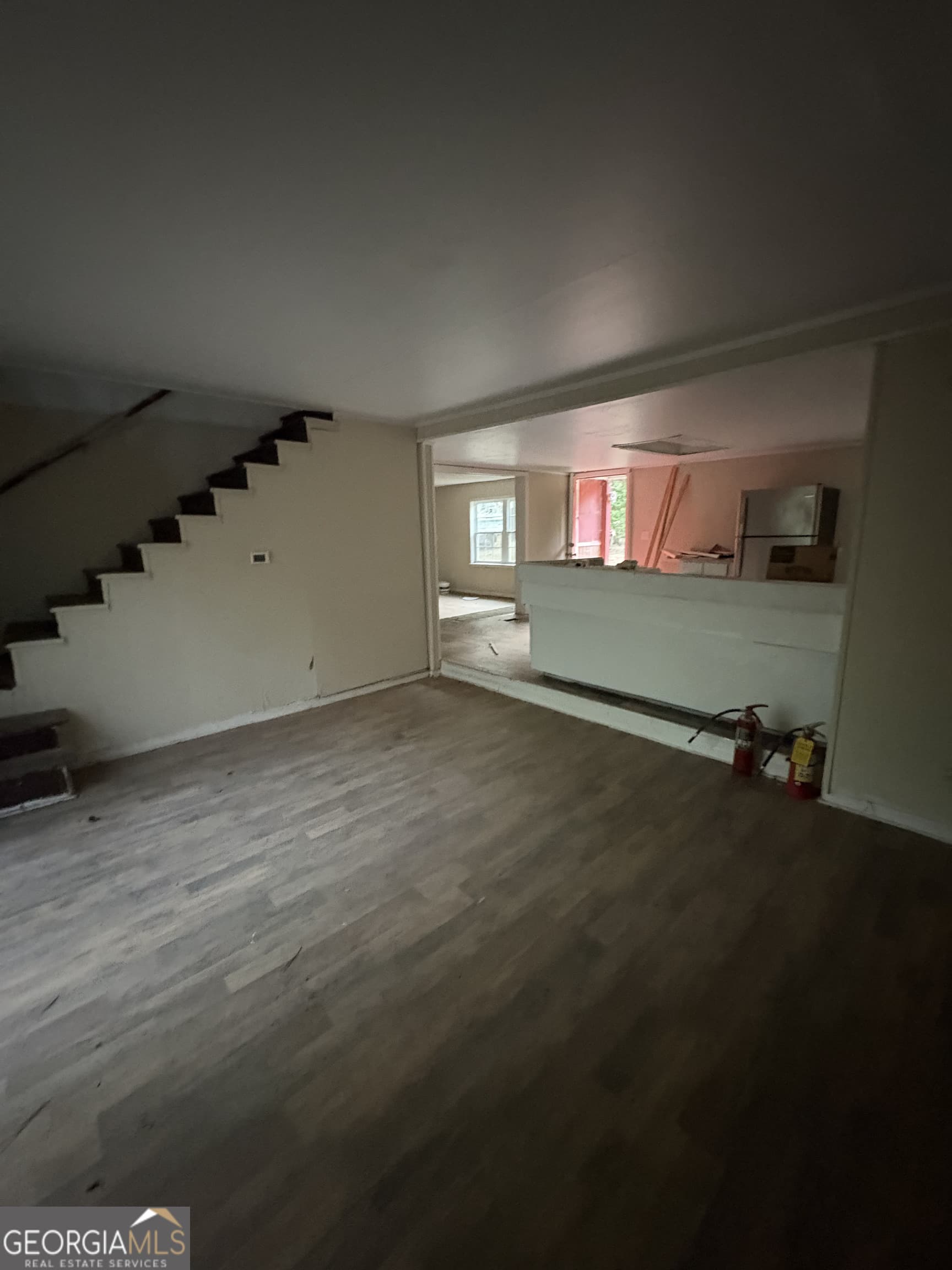 4 bedroom, 2.5 bathroom, 2,536 sq ft single family residence for sale at 110 Peach Orchard Road, Ivey, GA 31031 — photo 8