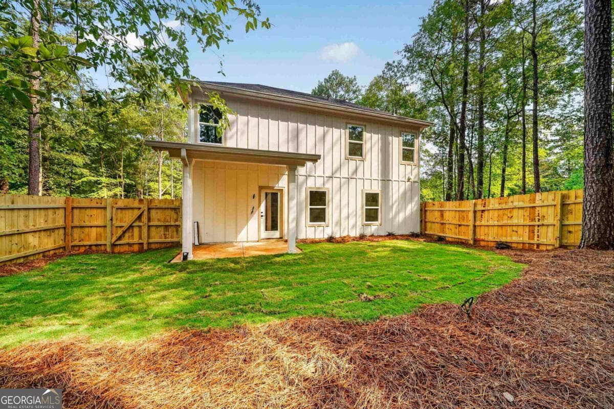 3 bedroom, 2.5 bathroom single family residence for sale at 2991 Carey Station Road 2991 CAREY STATION ROAD, Greensboro, GA 30642 — photo 3