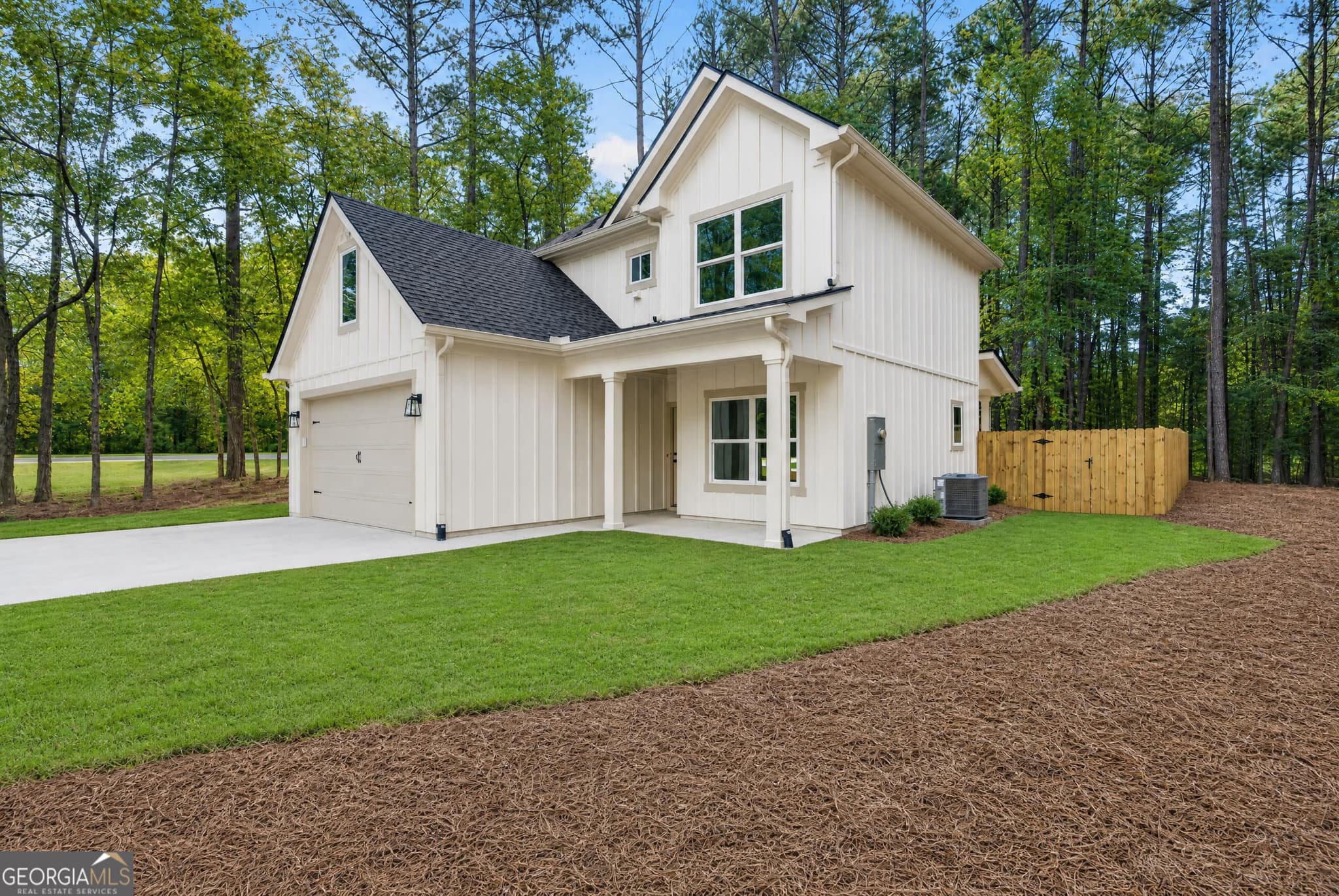 3 bedroom, 2.5 bathroom single family residence for sale at 2991 Carey Station Road 2991 CAREY STATION ROAD, Greensboro, GA 30642 — photo 1 of 38
