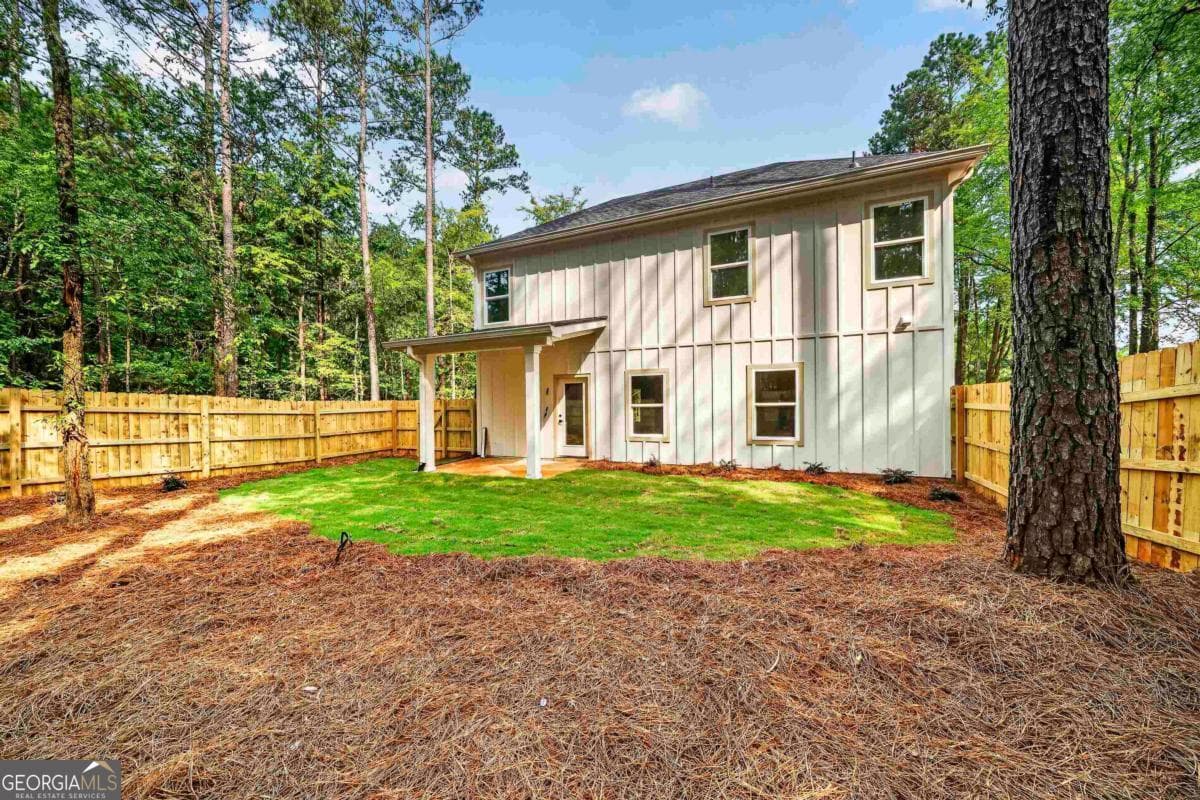 3 bedroom, 2.5 bathroom single family residence for sale at 2991 Carey Station Road 2991 CAREY STATION ROAD, Greensboro, GA 30642 — photo 5
