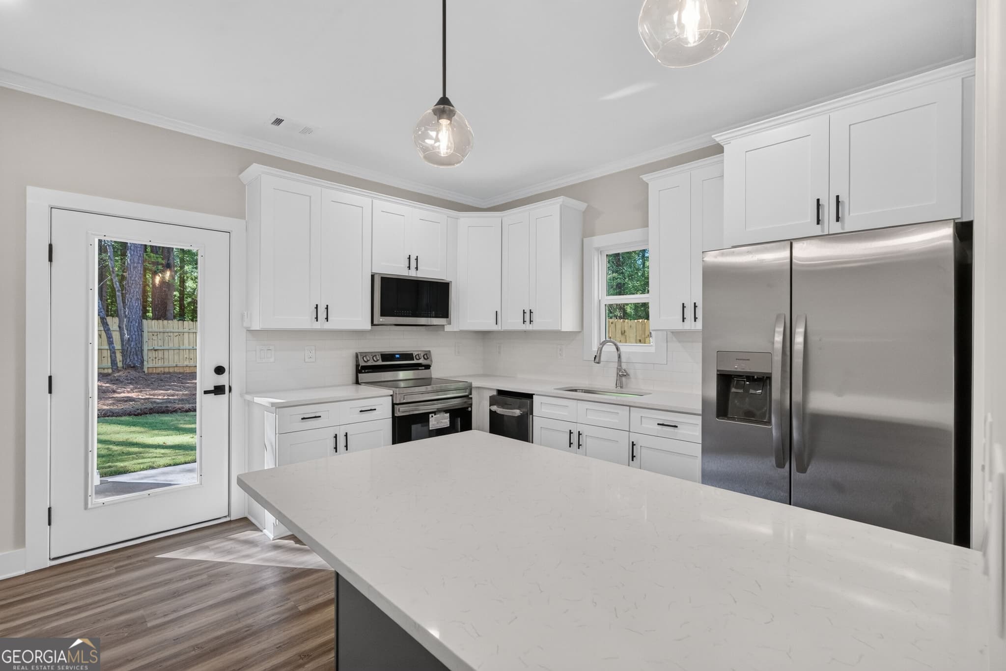 3 bedroom, 2.5 bathroom single family residence for sale at 2991 Carey Station Road 2991 CAREY STATION ROAD, Greensboro, GA 30642 — photo 10