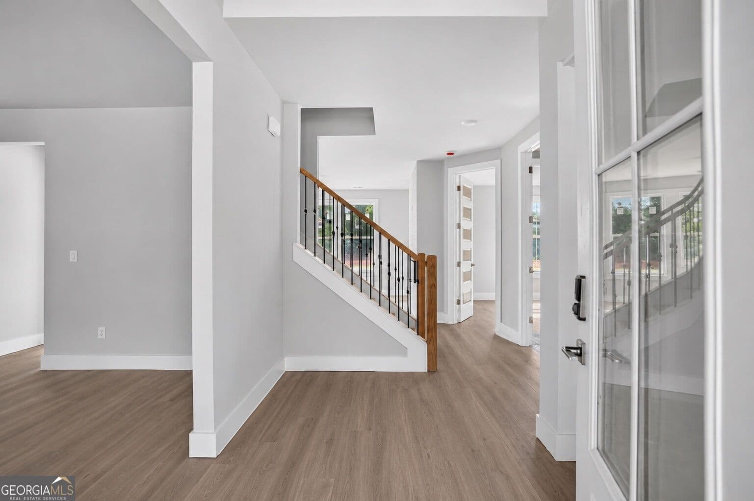 5 bedroom, 3 bathroom, 2,805 sq ft single family residence for sale at 128 Patillo Manor 07, Stockbridge, GA 30281 — photo 8
