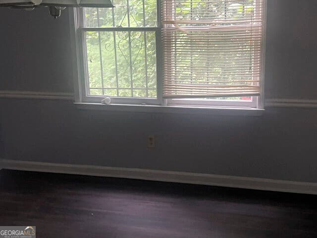 3 bedroom, 3.5 bathroom, 1,550 sq ft townhouse for rent at 3482 Andrew Jackson Drive, Clarkston, GA 30021 for $1,950 a month — photo 4