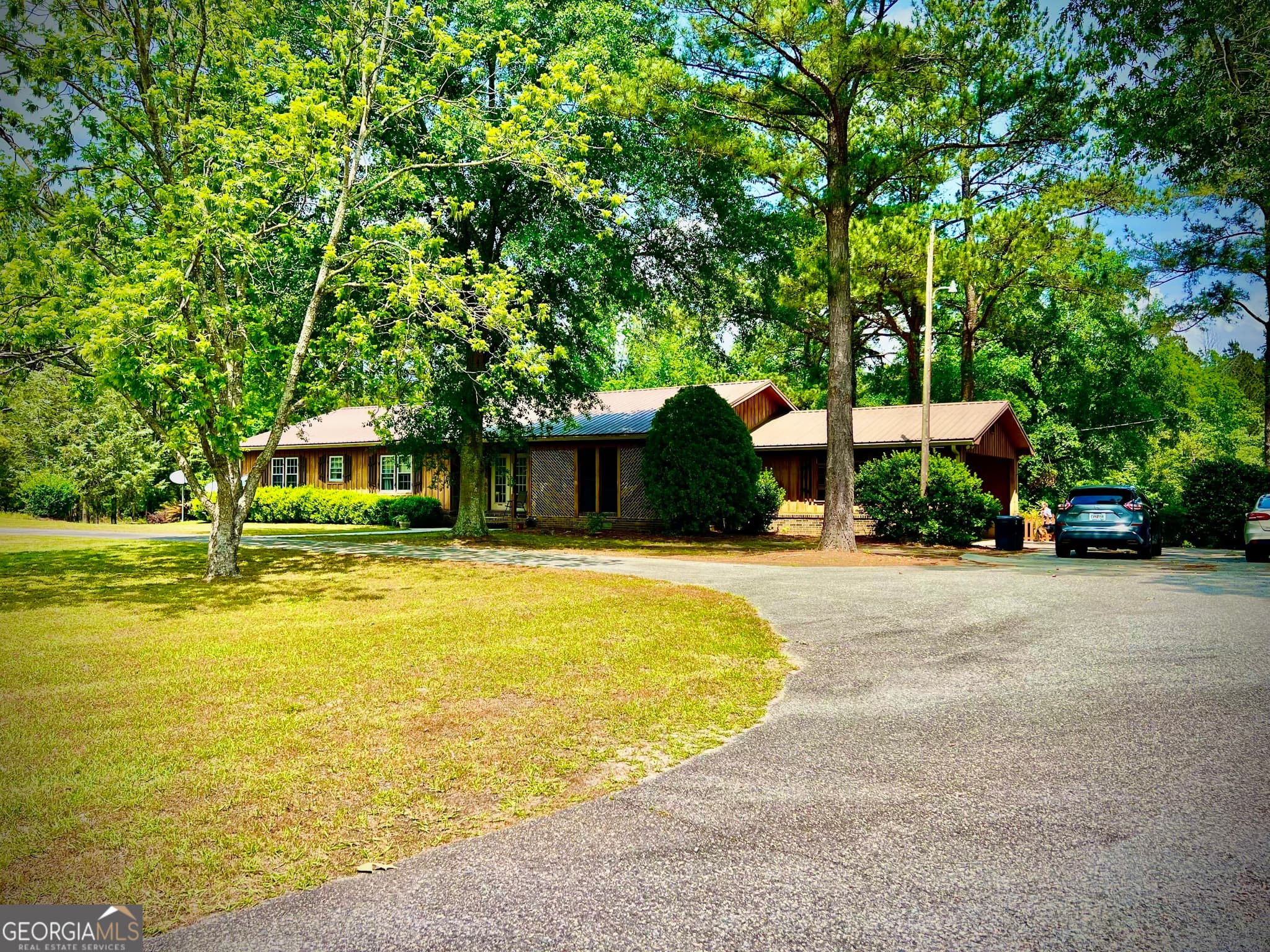 2946 Calvary Church Road, Wrightsville, GA 31096 — most recent listing photo