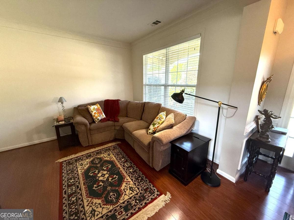 4 bedroom, 3 bathroom, 2,646 sq ft single family residence for sale at 6640 Grand Magnolia Drive, Buford, GA 30518 — photo 6