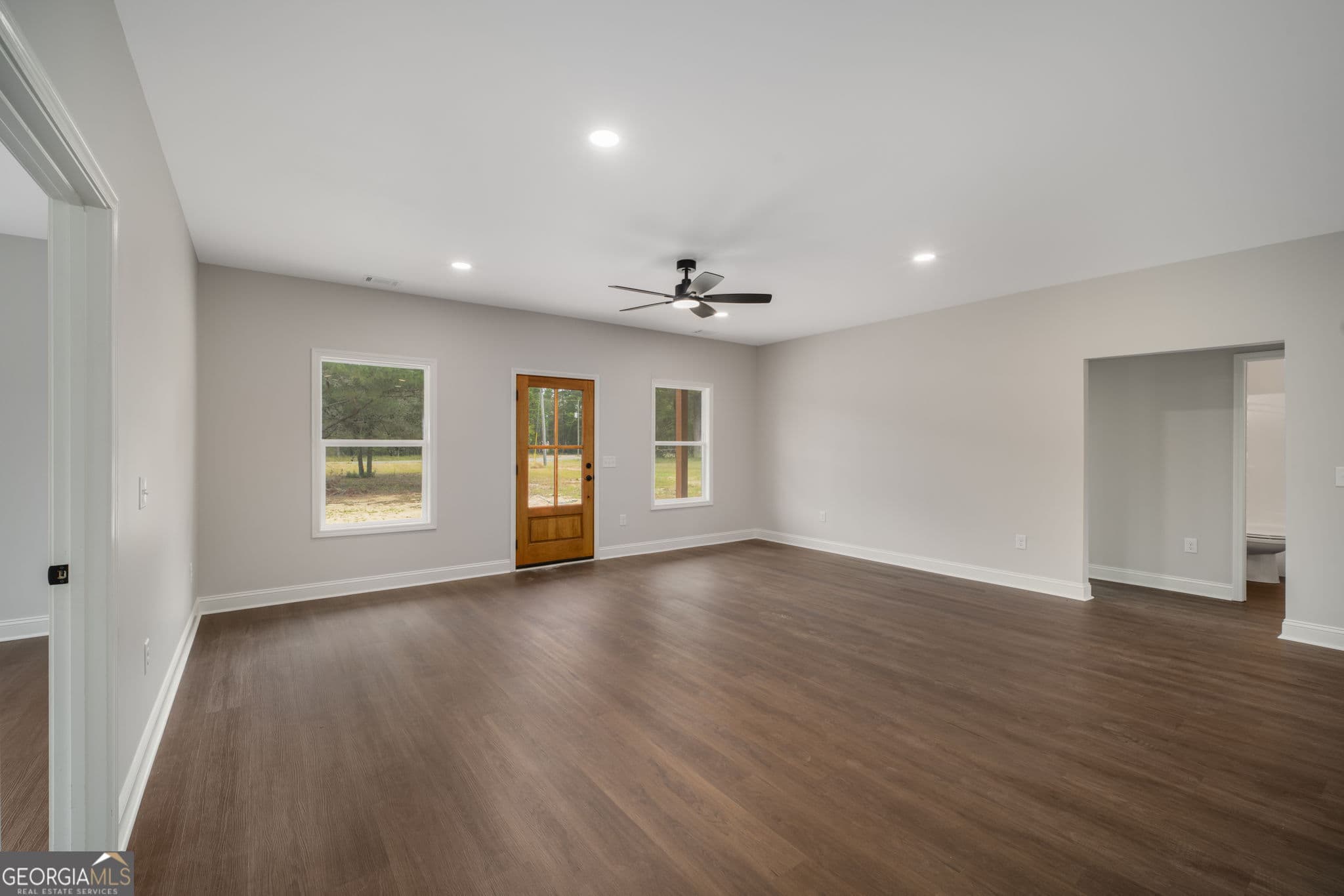 3 bedroom, 2 bathroom, 1,520 sq ft single family residence for sale at 2759 Hortman Mill Road, Roberta, GA 31078 — photo 2
