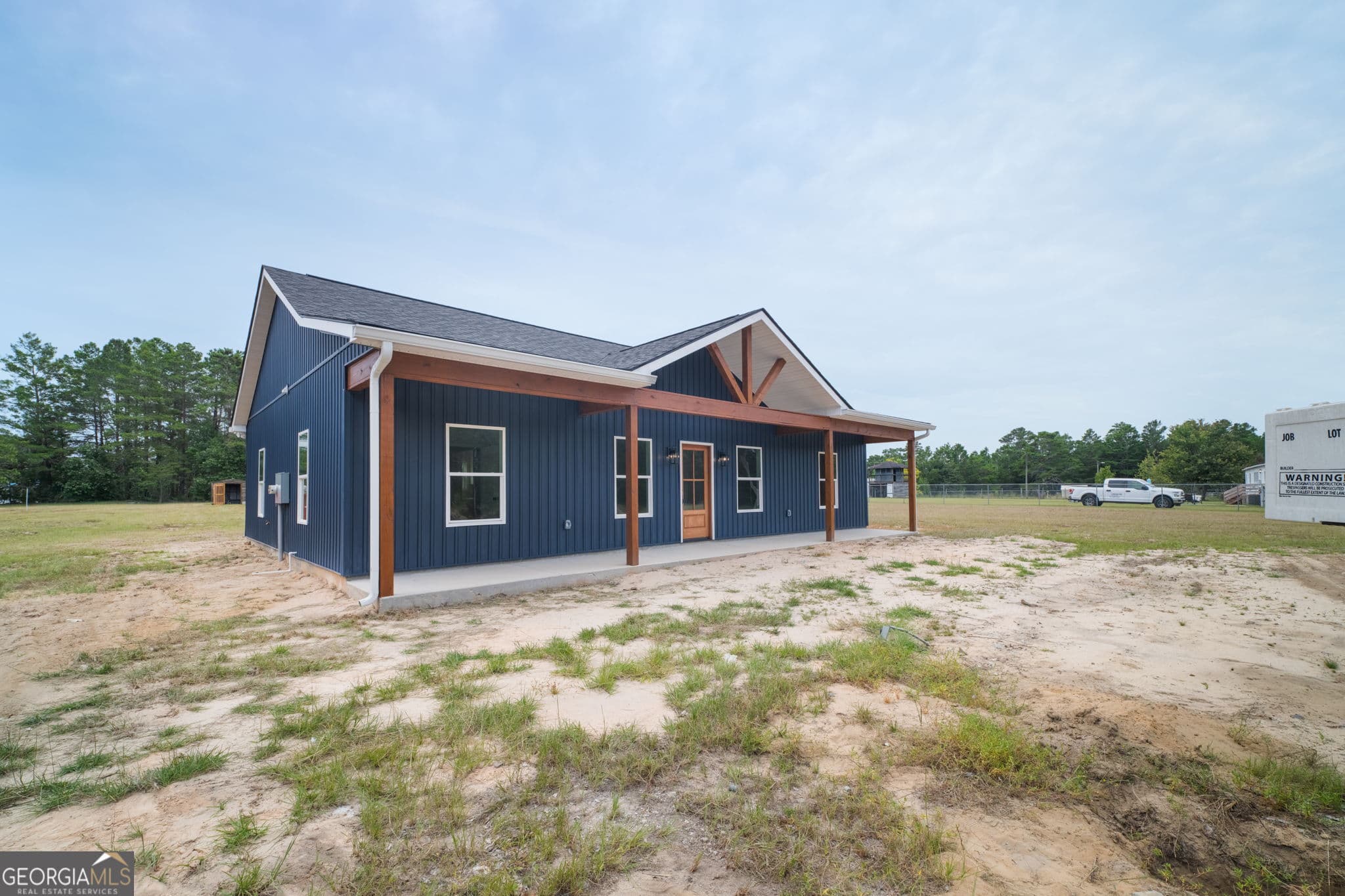 3 bedroom, 2 bathroom, 1,520 sq ft single family residence for sale at 2759 Hortman Mill Road, Roberta, GA 31078 — photo 6