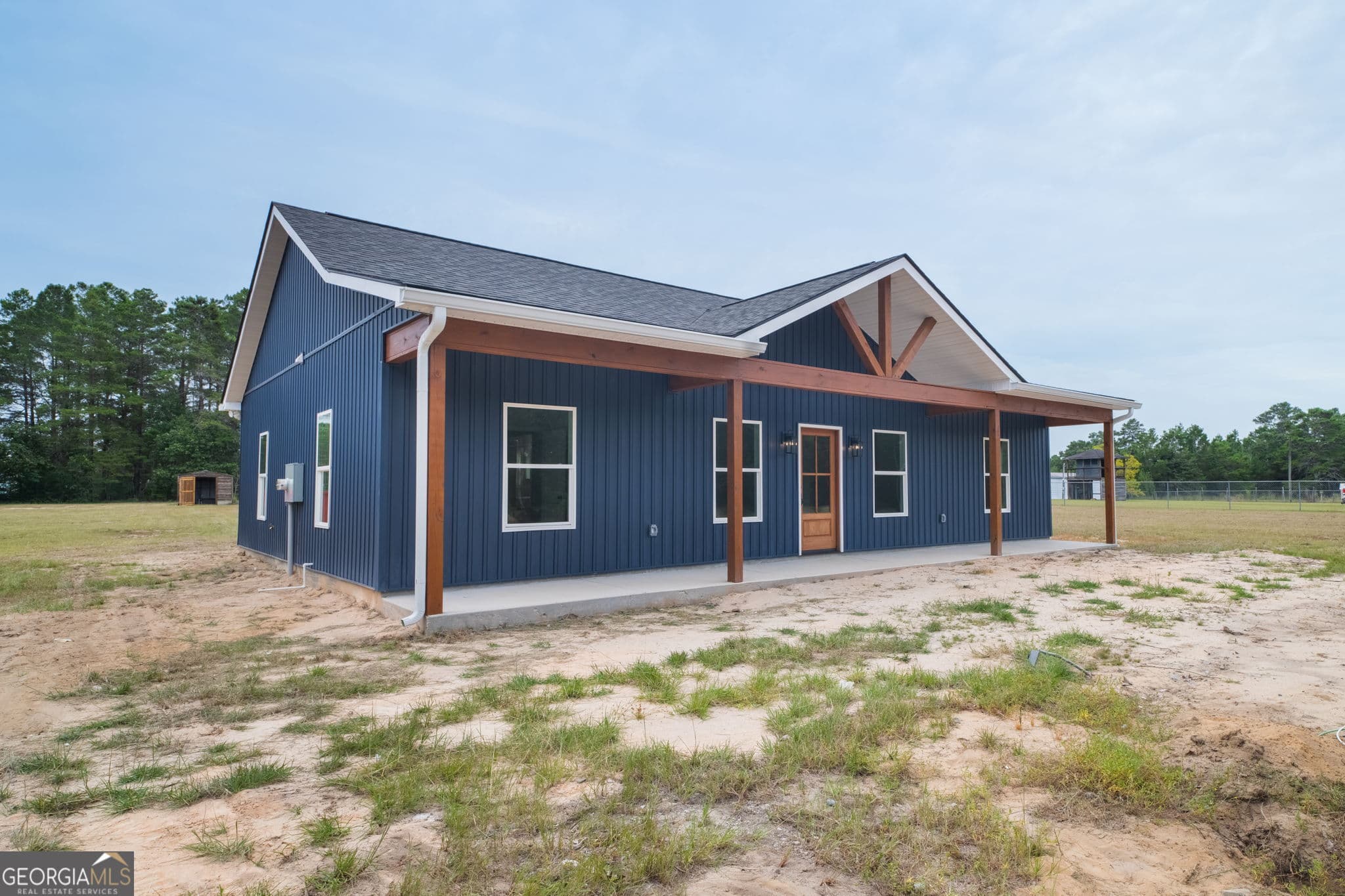 3 bedroom, 2 bathroom, 1,520 sq ft single family residence for sale at 2759 Hortman Mill Road, Roberta, GA 31078 — photo 7