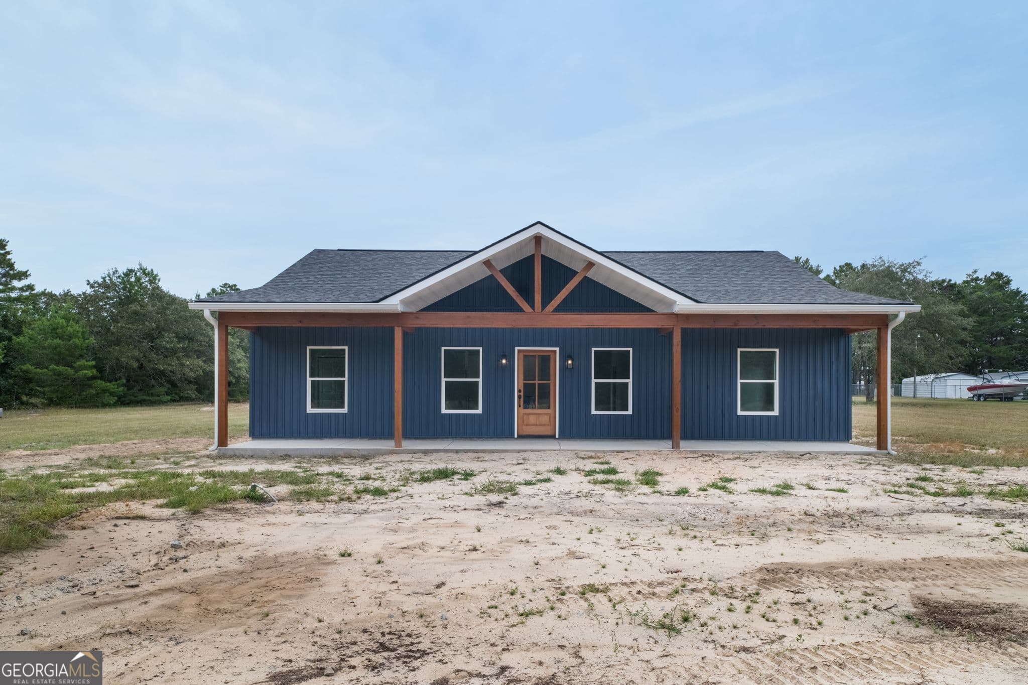 3 bedroom, 2 bathroom, 1,520 sq ft single family residence for sale at 2759 Hortman Mill Road, Roberta, GA 31078 — photo 1 of 36