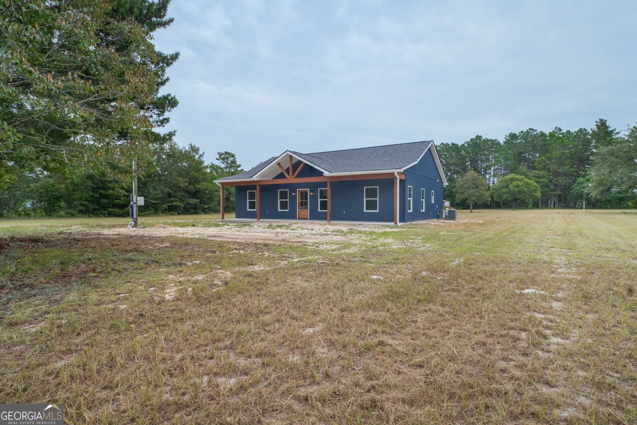 3 bedroom, 2 bathroom, 1,520 sq ft single family residence for sale at 2759 Hortman Mill Road, Roberta, GA 31078 — photo 5