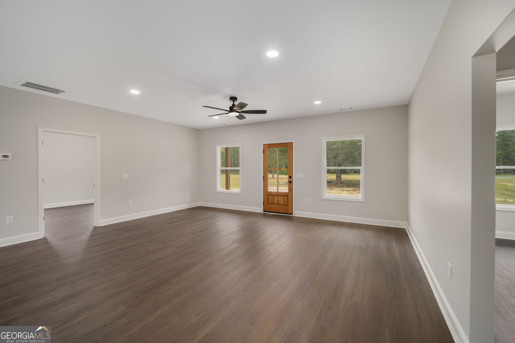 3 bedroom, 2 bathroom, 1,520 sq ft single family residence for sale at 2759 Hortman Mill Road, Roberta, GA 31078 — photo 9