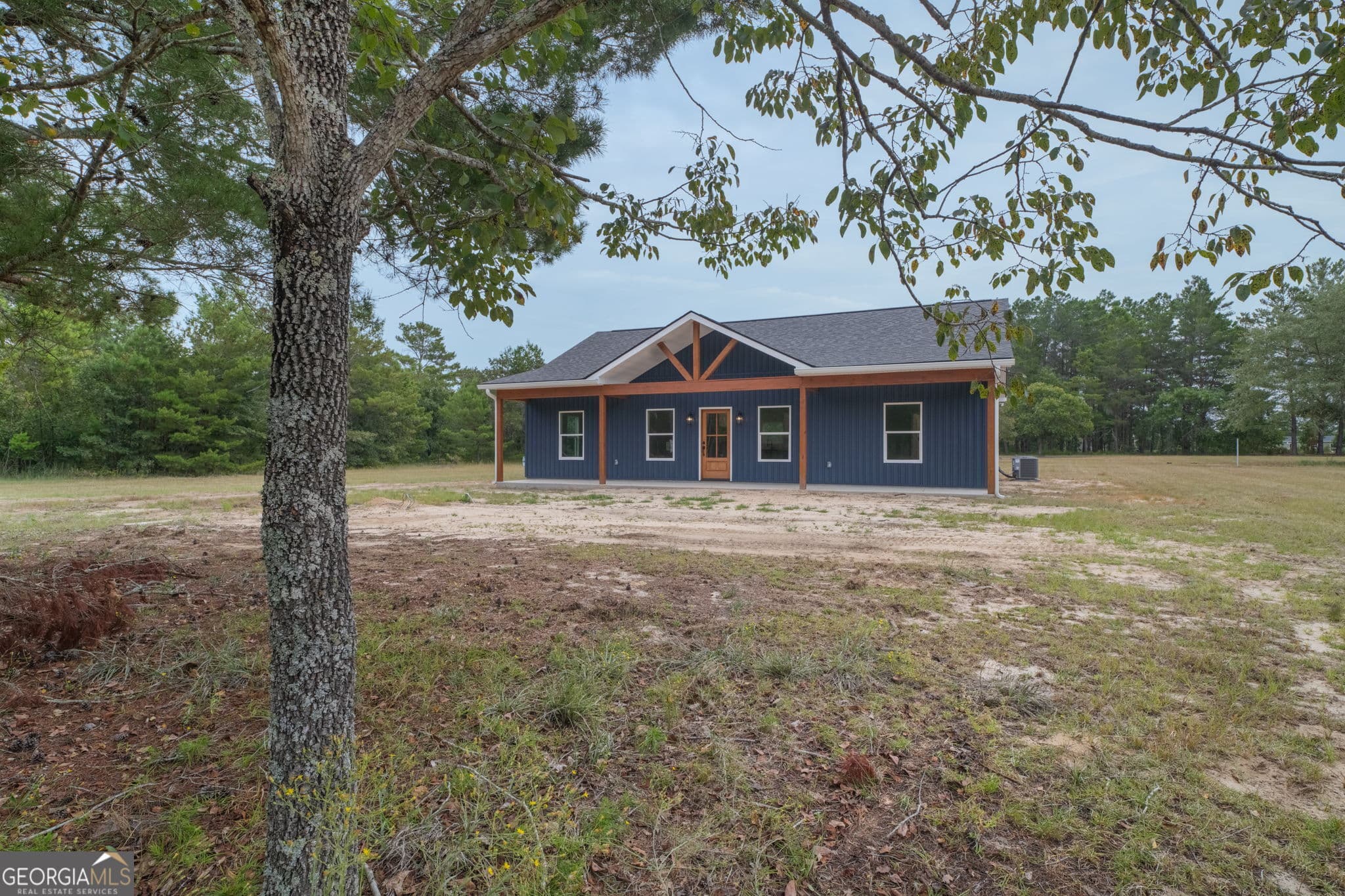 3 bedroom, 2 bathroom, 1,520 sq ft single family residence for sale at 2759 Hortman Mill Road, Roberta, GA 31078 — photo 4