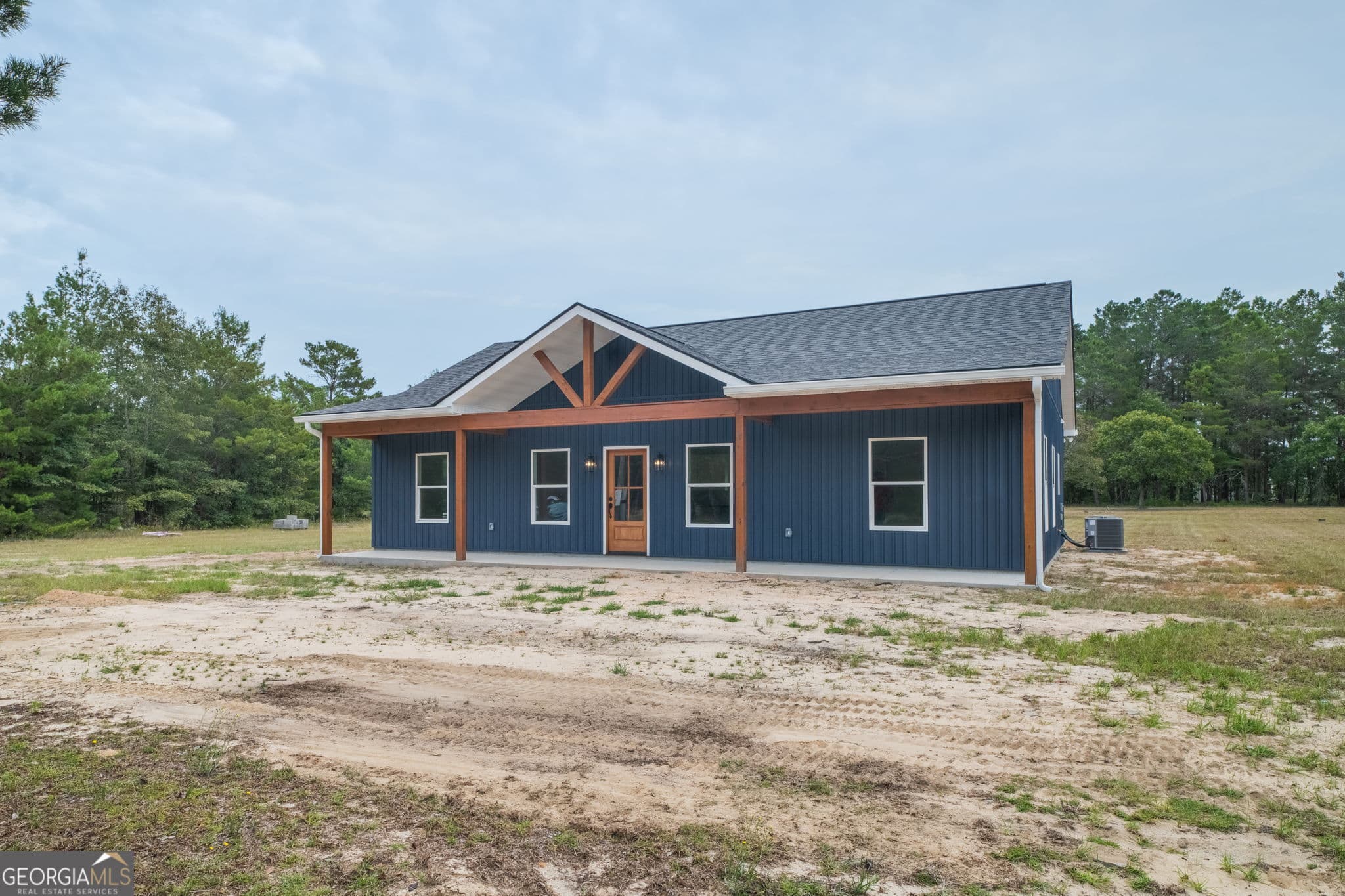 3 bedroom, 2 bathroom, 1,520 sq ft single family residence for sale at 2759 Hortman Mill Road, Roberta, GA 31078 — photo 8