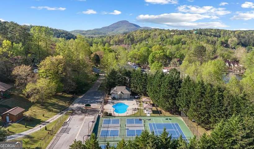residential lot for sale at 34-35 Vienna Ring, Helen, GA 30545 — photo 7