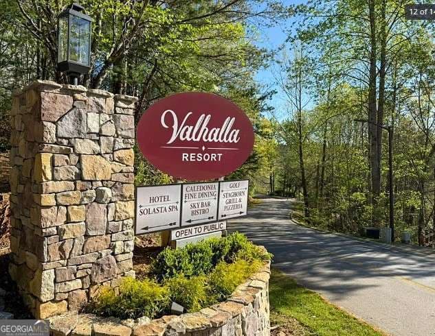 residential lot for sale at 34-35 Vienna Ring, Helen, GA 30545 — photo 8