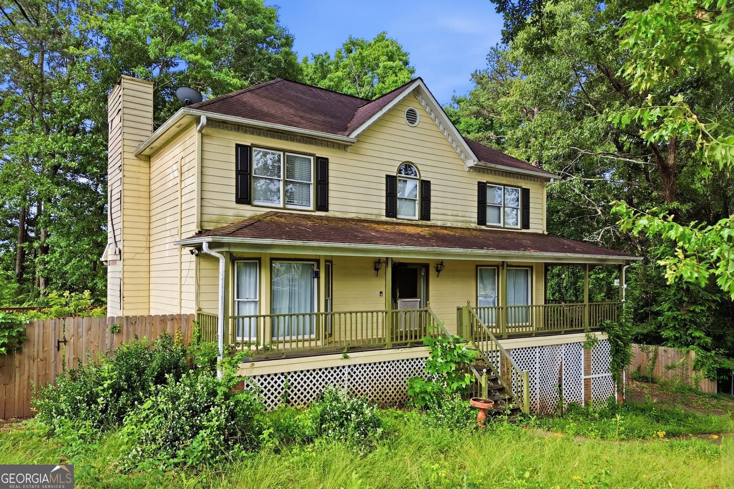 4 bedroom, 2.5 bathroom, 3,378 sq ft single family residence sold at 102 Eagle Ridge Drive, Canton, GA 30114