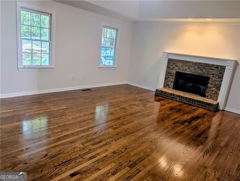 3 bedroom, 2.5 bathroom, 1,608 sq ft single family residence for sale at 191 Bern Vista, Sautee Nacoochee, GA 30571 — photo 5