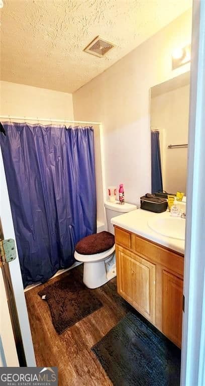 3 bedroom, 2.5 bathroom, 1,320 sq ft townhouse for sale at 144 Blake Avenue, Jackson, GA 30233 — photo 10