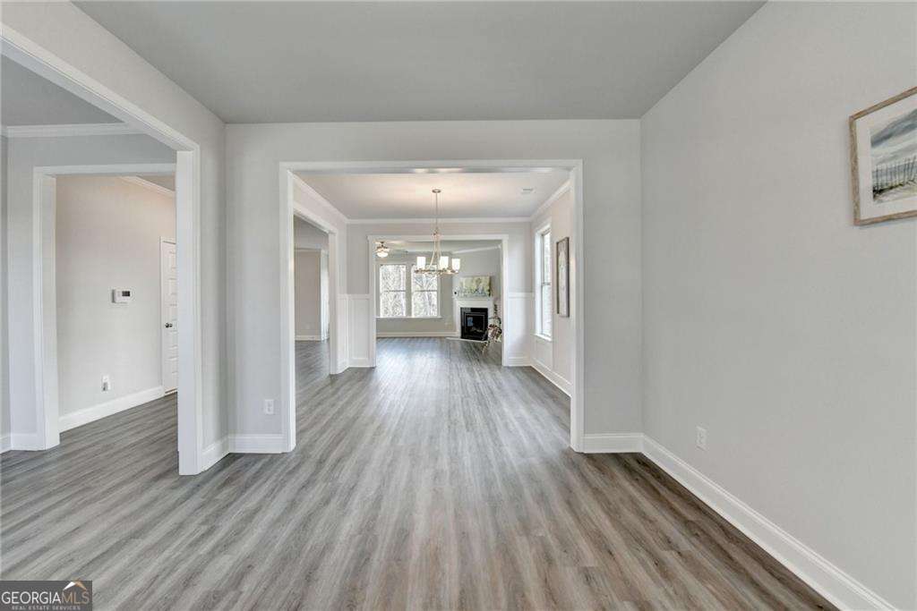 4 bedroom, 2.5 bathroom, 2,736 sq ft single family residence for sale at 3328 Sir Gregory Manor, Lawrenceville, GA 30044 — photo 9