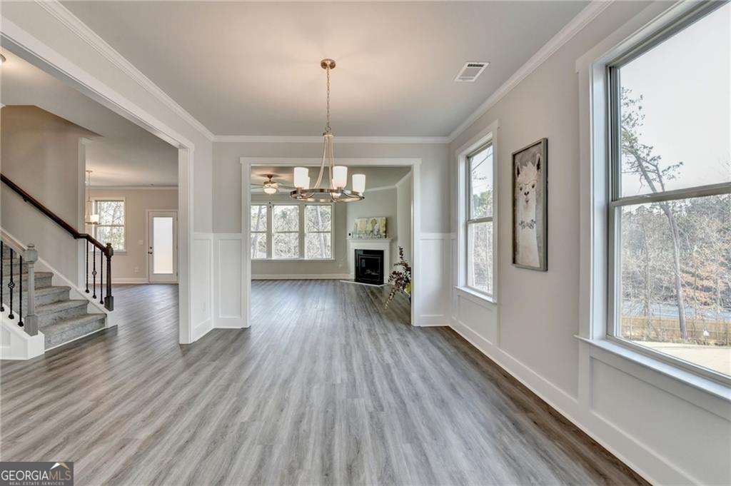 4 bedroom, 2.5 bathroom, 2,736 sq ft single family residence for sale at 3328 Sir Gregory Manor, Lawrenceville, GA 30044 — photo 10