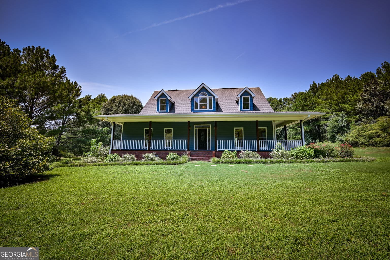4 bedroom, 3 bathroom, 2,329 sq ft single family residence for sale at 160 River Lane, Covington, GA 30016 — photo 6