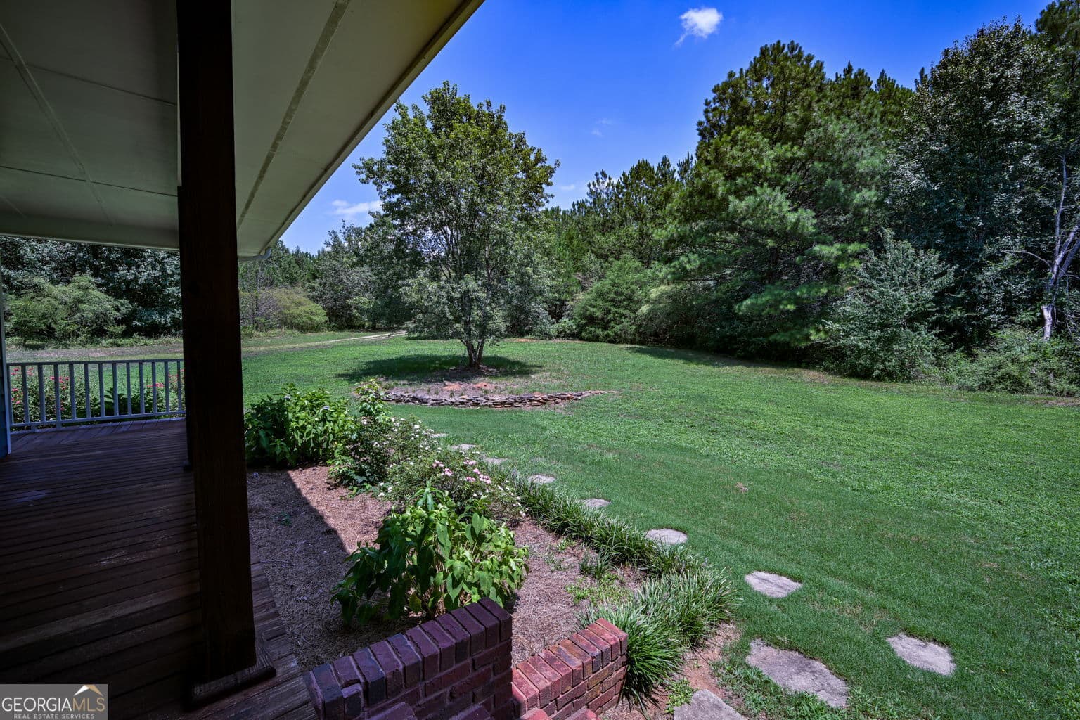 4 bedroom, 3 bathroom, 2,329 sq ft single family residence for sale at 160 River Lane, Covington, GA 30016 — photo 9
