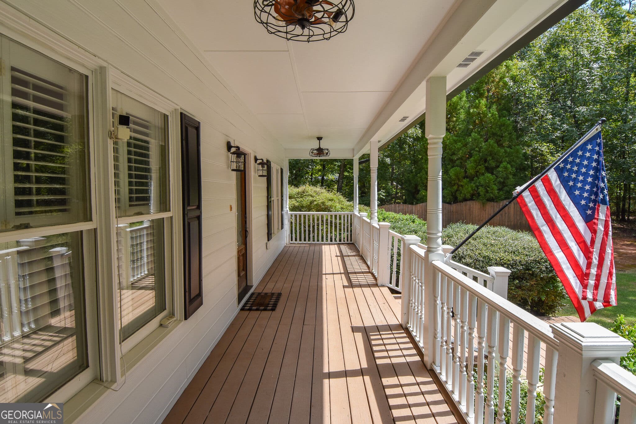 6 bedroom, 5.5 bathroom, 5,223 sq ft single family residence for sale at 279 Chestnut Hill Road, Griffin, GA 30224 — photo 10