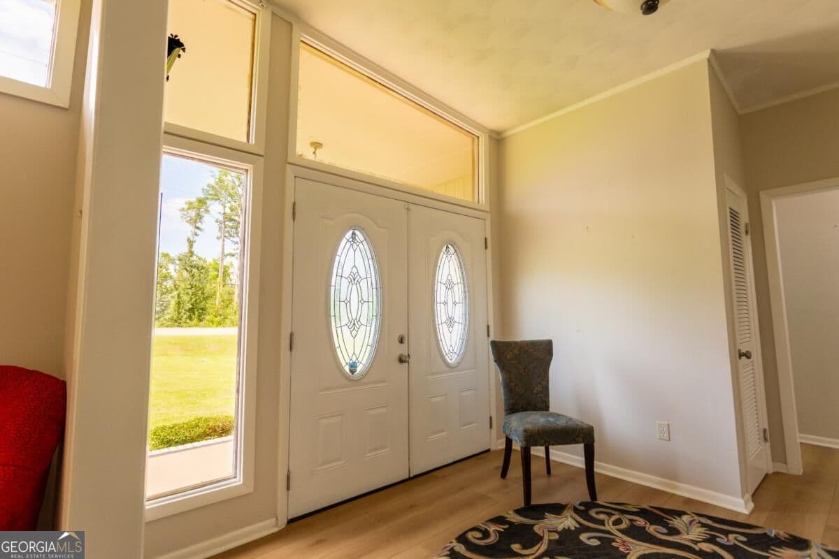 4 bedroom, 3 bathroom, 2,750 sq ft single family residence for sale at 96 N Gill Street, Hazlehurst, GA 31539 — photo 6